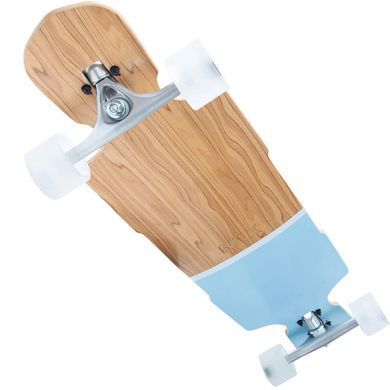 Лонгборд NKX City Action Olive 39" дюймов (sk189)