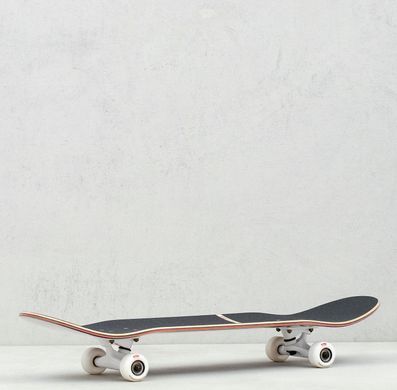 Скейтборд трюковой Globe G3 Bar Black 8 дюймов (sk823)