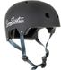 Шлем для экстремального спорта Slamm Logo - Black р. L (57 см - 59 см) (mt5613)