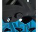 Розсувні ролики Raven Oxen Mint/Anodized розмір 38-41 (sk946)