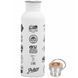 Бутылка для воды Picture Organic Hampton white logos (ks119)
