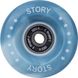 Колеса на квади Story Quad Wheels Bkue (zh444)