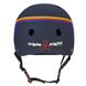 Шлем защитный Triple8 Certified Sweatsaver - Pacific Beach р. S/M 53-57 см (mt5664)