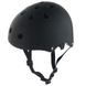 Шлем для детей Explore Crook WT Черный р. S (SH014)