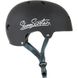 Шлем для экстремального спорта Slamm Logo - Black р. L (57 см - 59 см) (mt5613)
