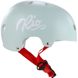 Шлем защитный Rio Roller Script Teal р. S (mt5617)