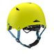 Защитный детский шлем Meteor Yellow р. M 52-56 см (cr2432)