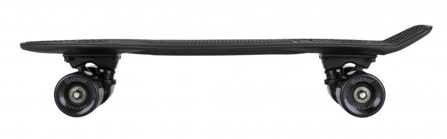 Пенні Борд D Street Cruiser Triple Black 23'' 58 см (sk3991)