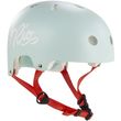Шлем защитный Rio Roller Script Teal р. M (mt5618)