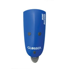 Ліхтарик дзвінок на самокат Globber Mini Buzzer Blue (smj249)