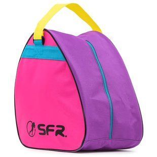 Сумка для роликов SFR Vision Skate Bag Tropical (smj856)