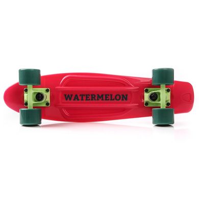 Пенни Борд Meteor - Color - Watermelon 54 см