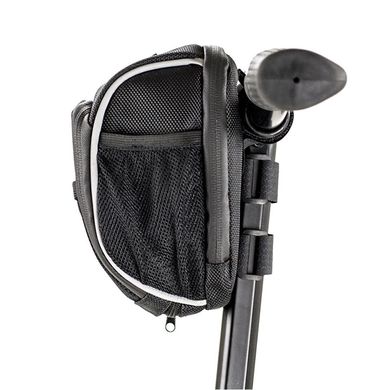 Сумка на кермо двоколісного самоката Frenzy Scooter Bag - Black (nn4111)