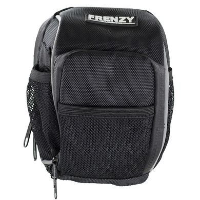 Сумка на кермо двоколісного самоката Frenzy Scooter Bag - Black (nn4111)