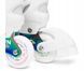 Детские ролики Raven Drill White/Neo Chrome размер 34-37 (smj903)