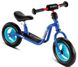 Велобіг Puky LR M Blue для дітей від 2 років (pk132)