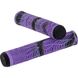 Грипсы NKD Shadow Grips Purple/Black 160 мм (nkx176)