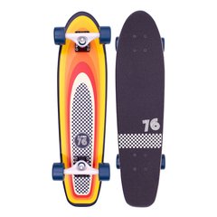 Скейт круізер Z-Flex Surf-a-gogo Cruiser 73 см (zfx105)