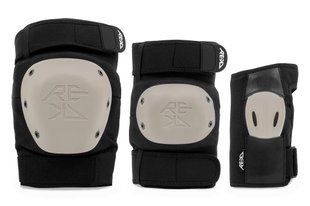 Защита REKD Shield black-beige размер XL (sl121)