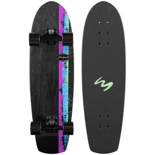 Серф скейт Landyachtz Butter Spectrum 31.5'' 80 см (lnd395)