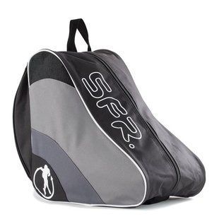 Сумка для роликів та ковзанів SFR Ice & Skate black (smj857)