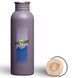Бутылка для воды Picture Organic Hampton grape jam (ks120)