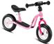 Велобіг Puky LR M Pink для дітей від 2 років (pk132)