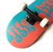 Скейтборд деревянный Bavar 79 см - Free Life скейт