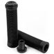 Грипсы для трюкового самоката Slamm Pro Bar Grips 129 мм - Black (tr4181)
