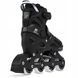 Раздвижные ролики Raven Pulse Black размер 40-43 (smj485)