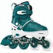 Раздвижные ролики Raven Oxen Teal размер 38-41 (smj905)