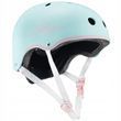 Детский шлем Raven Essto Mint/Pink р. M 55-58 (kn127)