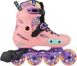Детские ролики Micro Infinite CE Pink размер 34-37 (smj297)
