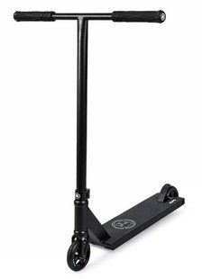 Трюковий самокат Hipe H8 Black (nkx435)
