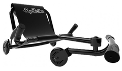 EzyRoller самокат-каталка Classic - колір Black (zr112)