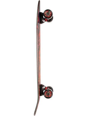 Круізер скейтборд дерев'яний Globe Big Blazer Red Toadstool 32" 81.28 см (cr2288)
