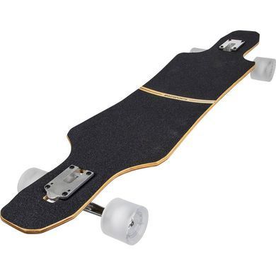 Лонгборд NKX Fearless Drop Through Brown 39" дюймов (nkx354)