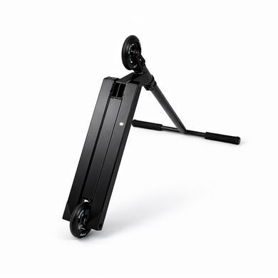 Трюковой самокат Hipe H8 Black (nkx435)