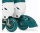 Раздвижные ролики Raven Oxen Teal размер 38-41 (smj905)