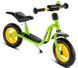 Велобіг Puky LR M Plus Green для дітей від 2 років (pk134)