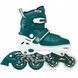 Раздвижные ролики Raven Oxen Teal размер 38-41 (smj905)