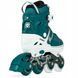 Раздвижные ролики Raven Oxen Teal размер 38-41 (smj905)