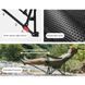 Розкладне крісло шезлонг Naturehike CNK2550JJ023 Nightfall T05 оливкове (ks173)