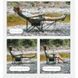 Розкладне крісло шезлонг Naturehike CNK2550JJ023 Nightfall T05 оливкове (ks173)