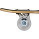 Лонгборд NKX Fearless Drop Through Brown 39" дюймов (nkx354)