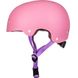 Шолом NKX Brain Saver Pink/Purple р. S 50-53,5 (nkx213)