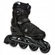 Раздвижные ролики Raven Pulse PRO Black размер 40-43 (smj487)