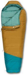 Дитячий спальник Kelty Mistral 20 Kids woodthrush (ks198)