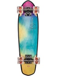 Круизер скейтборд деревянный Globe Blazer - Washed BLUE 26" (cr2271)