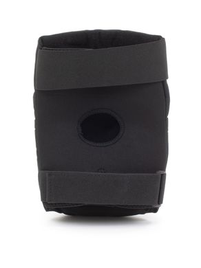 Захист коліна REKD Ramp Knee Pads - Black р.XL (zh8155)